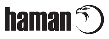 HAMAN logo