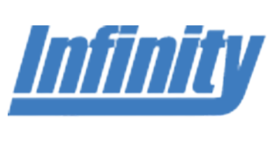 INFINITY logo