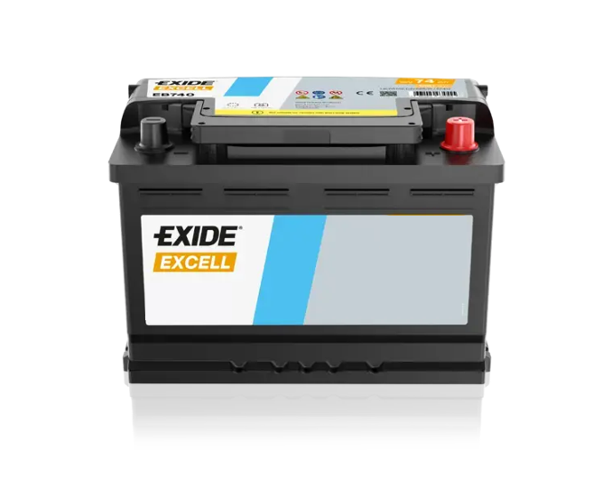 Exide Premium / Excell