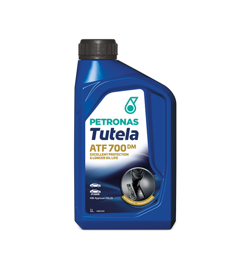 Tutela ATF 700 DM