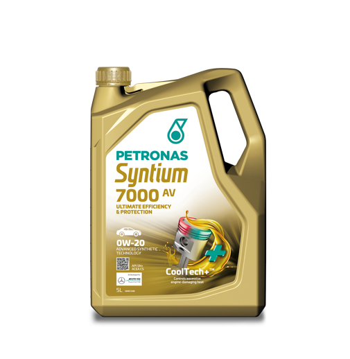 Syntium 7000