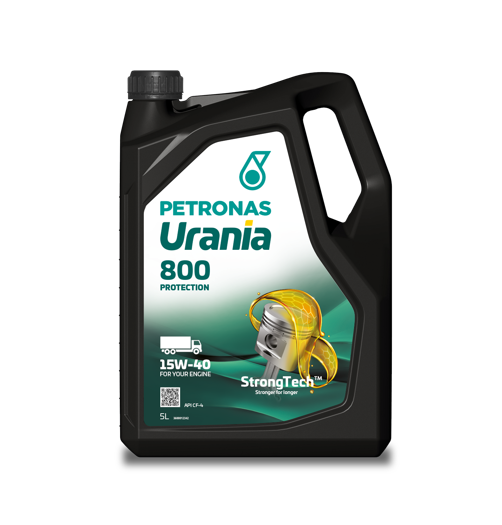 Urania 15W-40