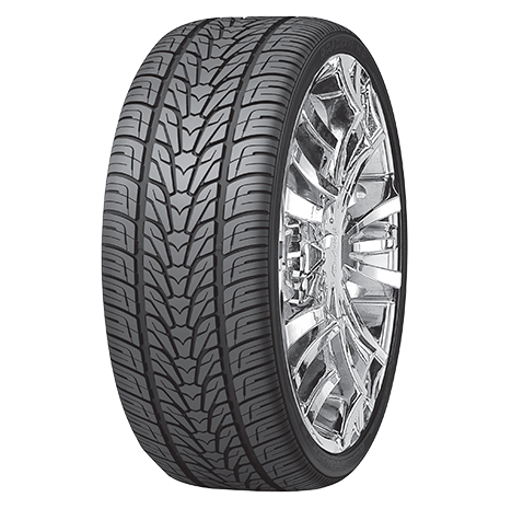 Roadian HP